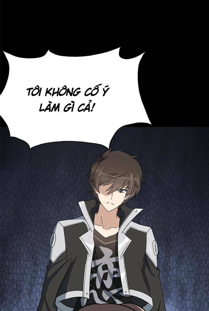 bạn gái virus của tôi chapter 388 65