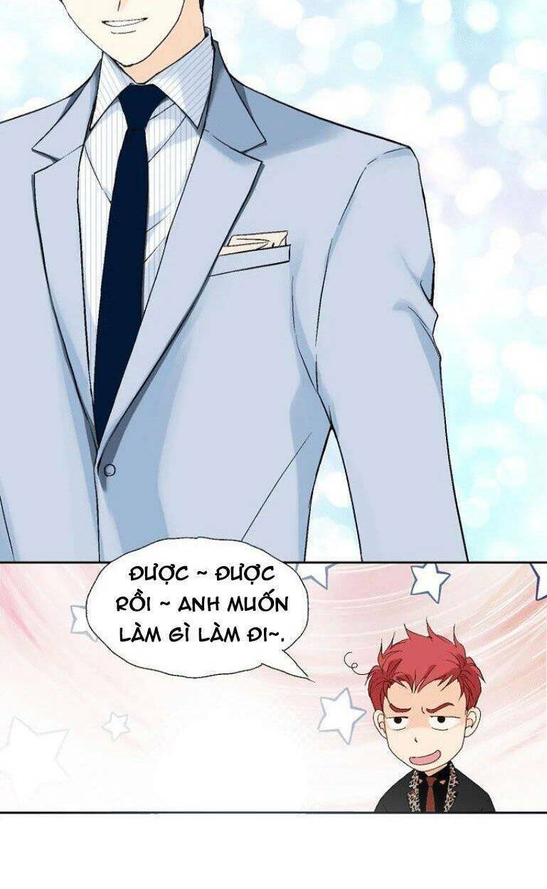 lee bom, em là của anh chapter 40 13