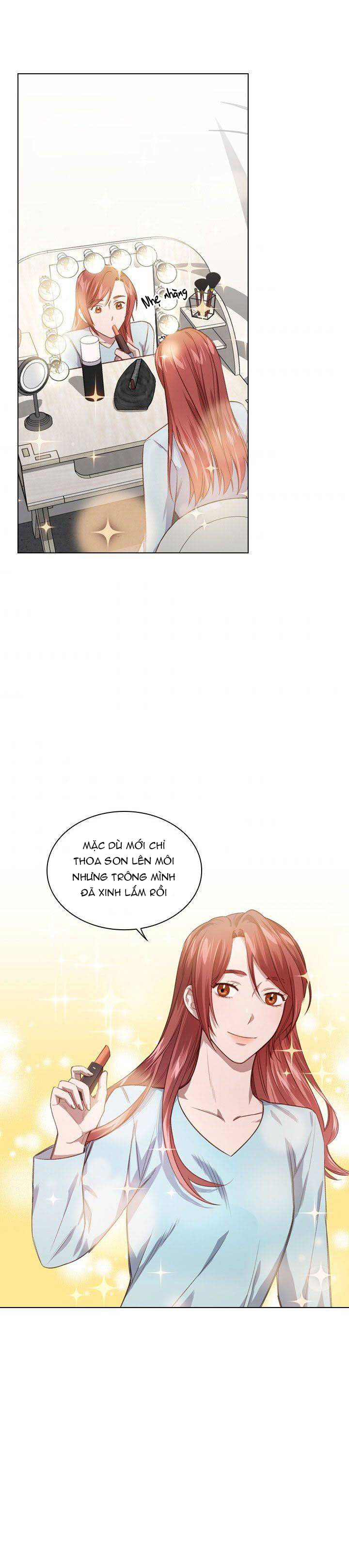 vướng vào mối quan hệ ngoài ý muốn chapter 16 4