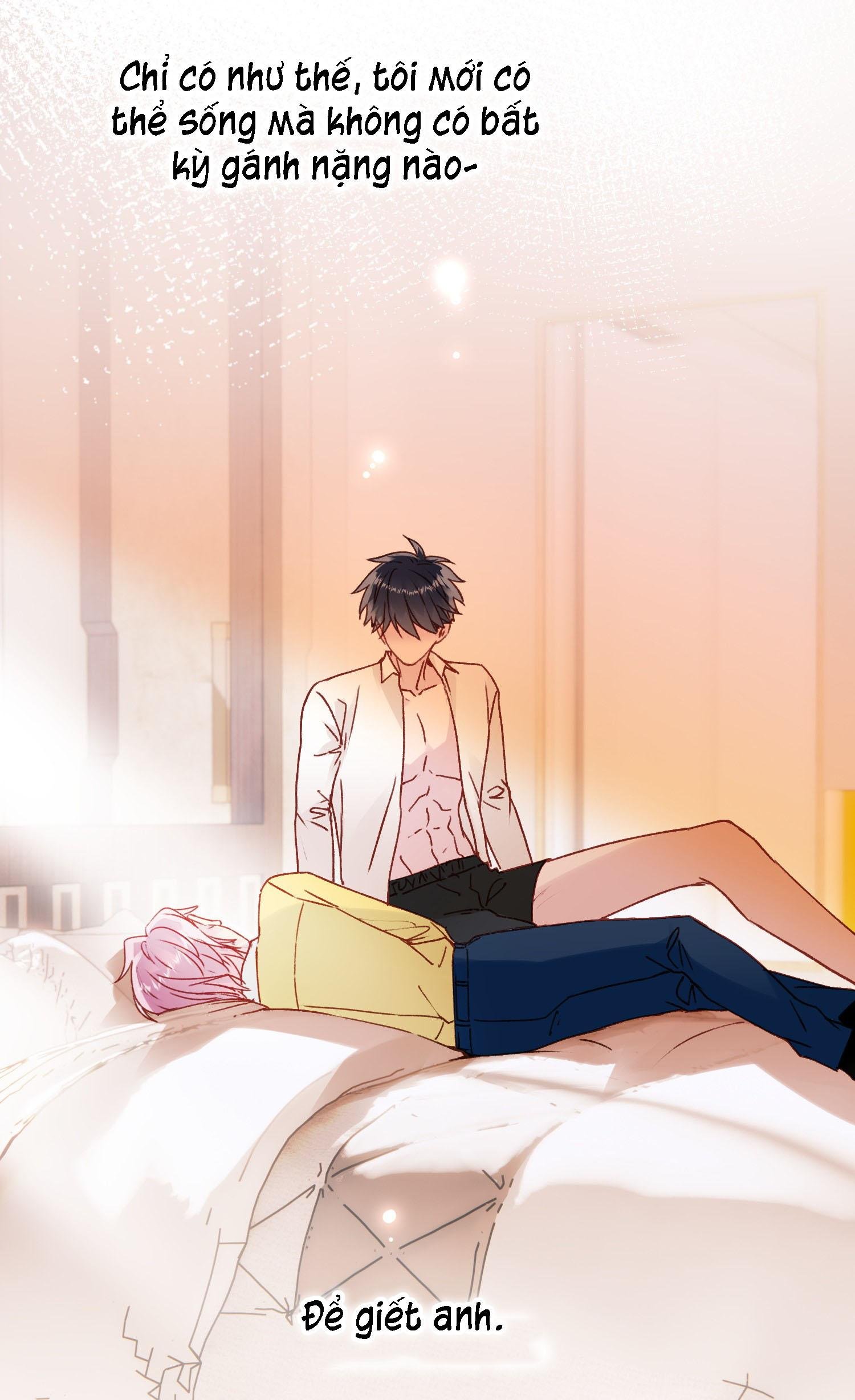 tôi phải trở thành nhân vật đại phản diện chapter 69 48