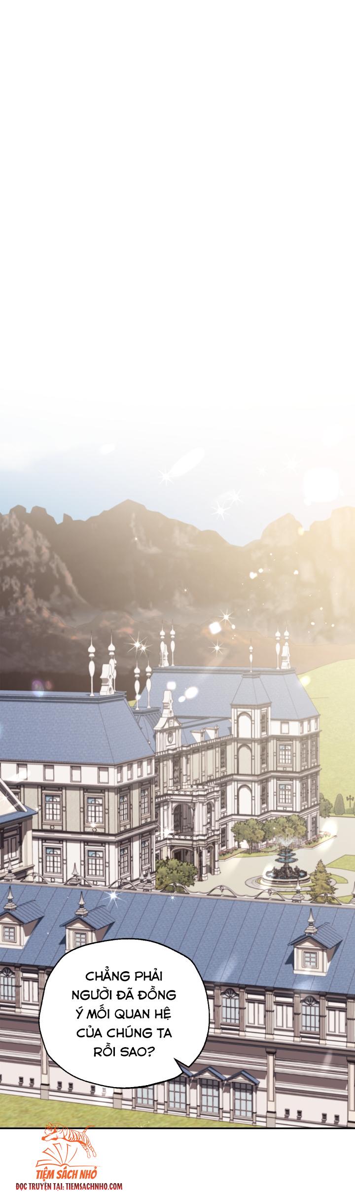 cha, con không muốn kết hôn đâu chapter 77 48