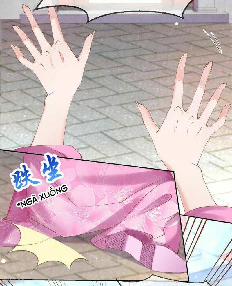 thị huyết y phi chapter 90 18