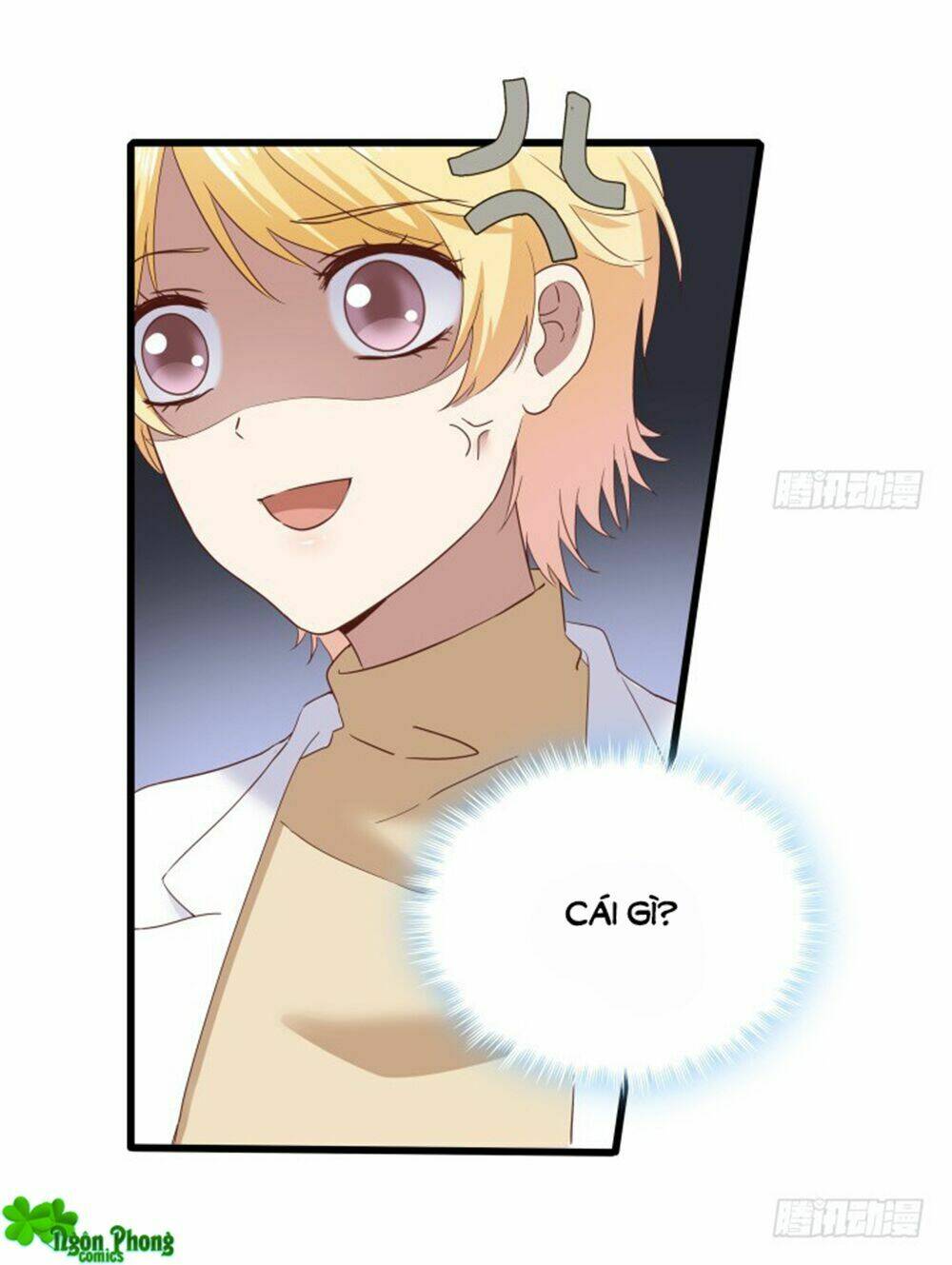 khi trò chơi ác ma bắt đầu chapter 59 19