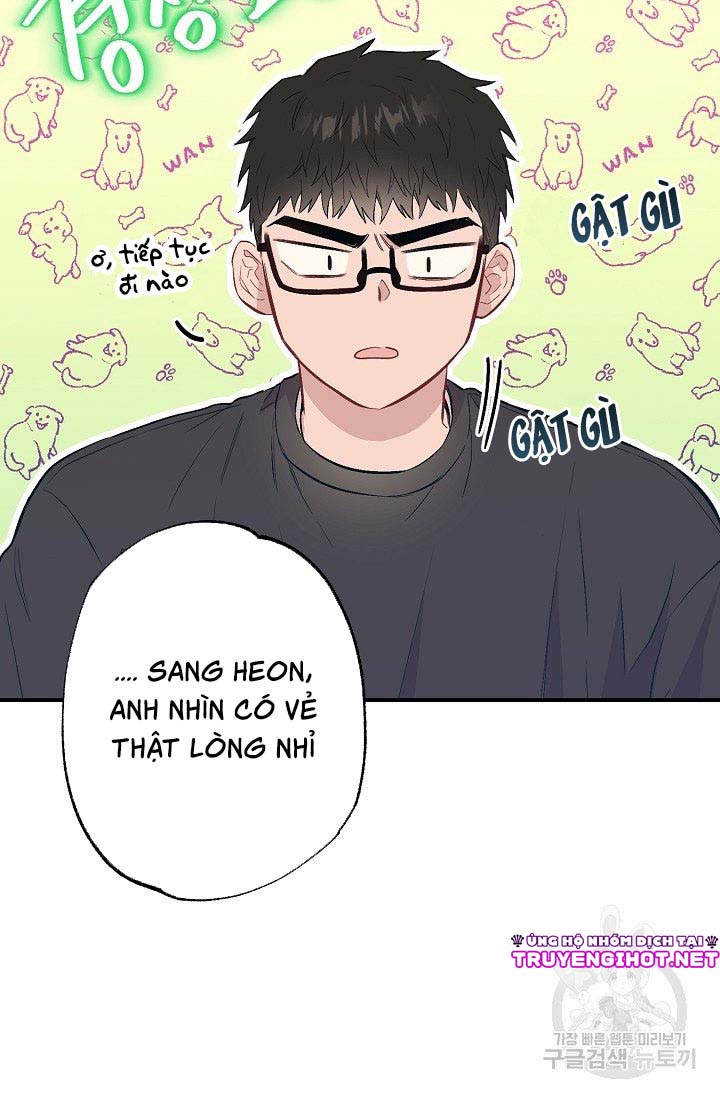 thở chung bầu không khí chapter 27 60