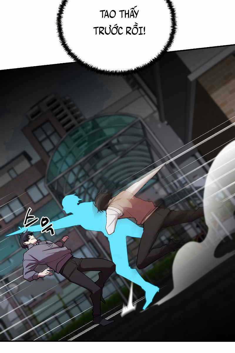 giả vờ làm kẻ vô dụng ở học đường chapter 46 34