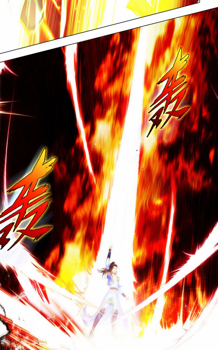 lang hoàn thư viện chapter 125 21