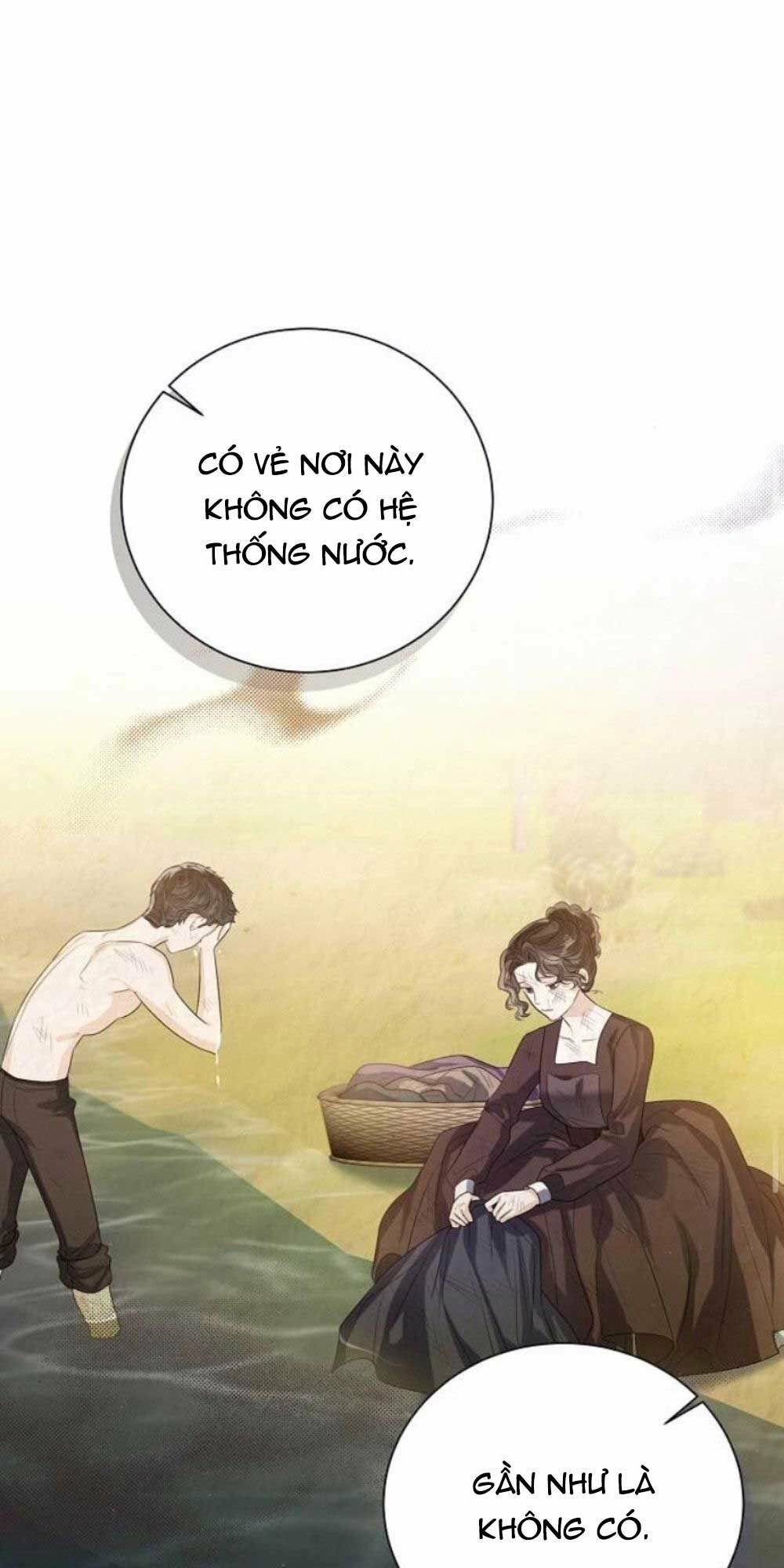 tôi sẽ từ bỏ vị trí hoàng hậu chapter 30 37