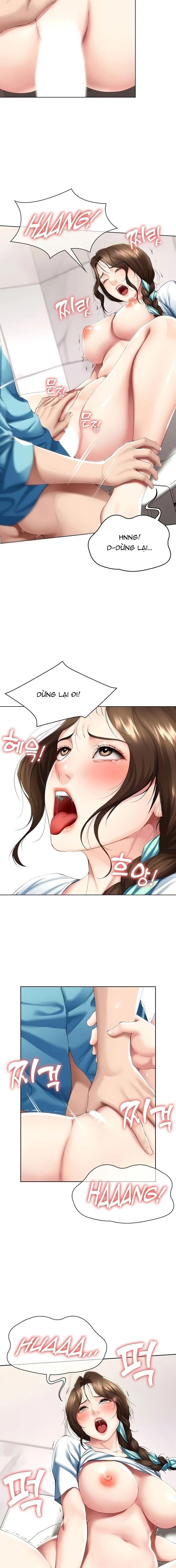 nhật ký nội trú chapter 55.1 8