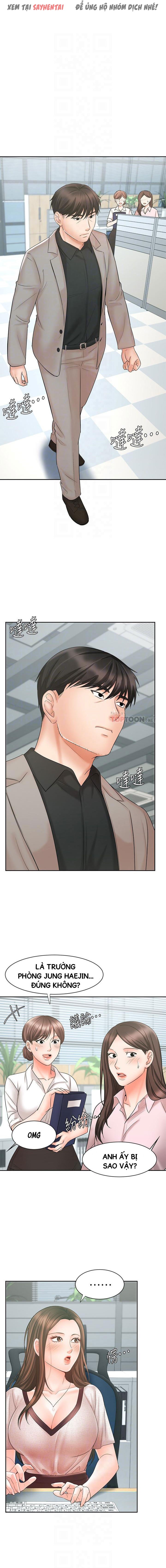 cô gái đắt hàng chapter 29 1