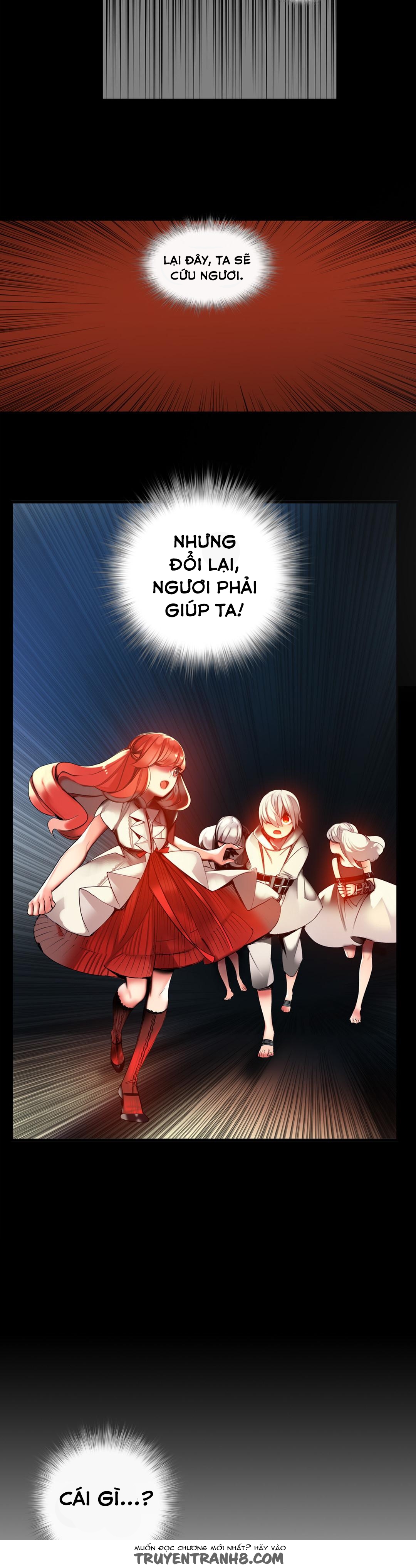 sự ràng buộc của lilith chapter 41 26