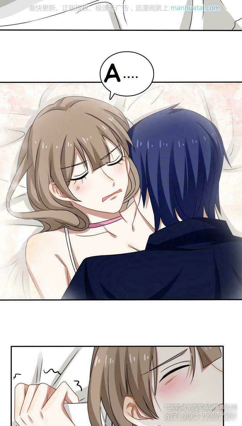 đế thiếu đoạt tình thành nghiện chapter 42 21