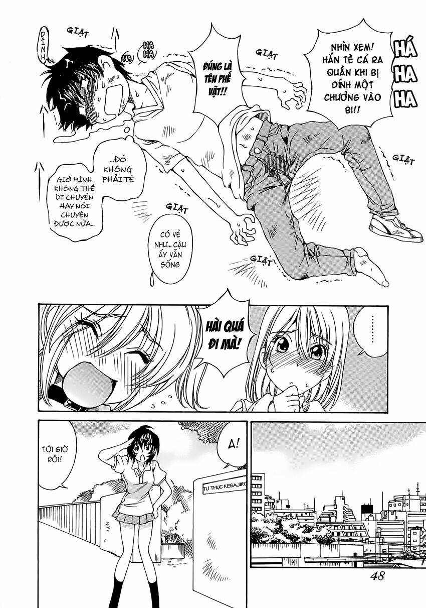 ss sisters chapter 8 19