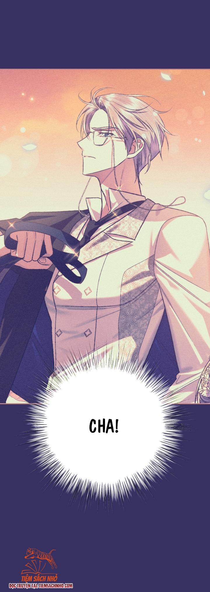 cha, con không muốn kết hôn đâu chapter 72 62
