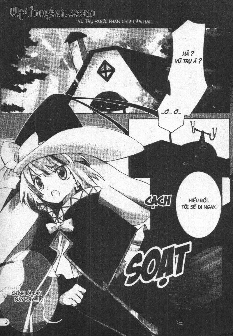 hoshi no witch chapter 1 3