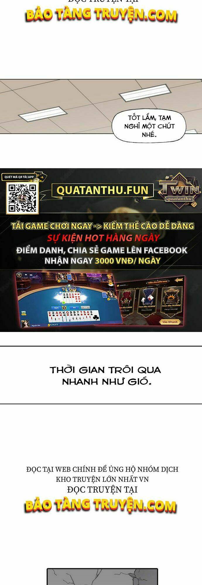 võ sĩ - the boxer chapter 80 32