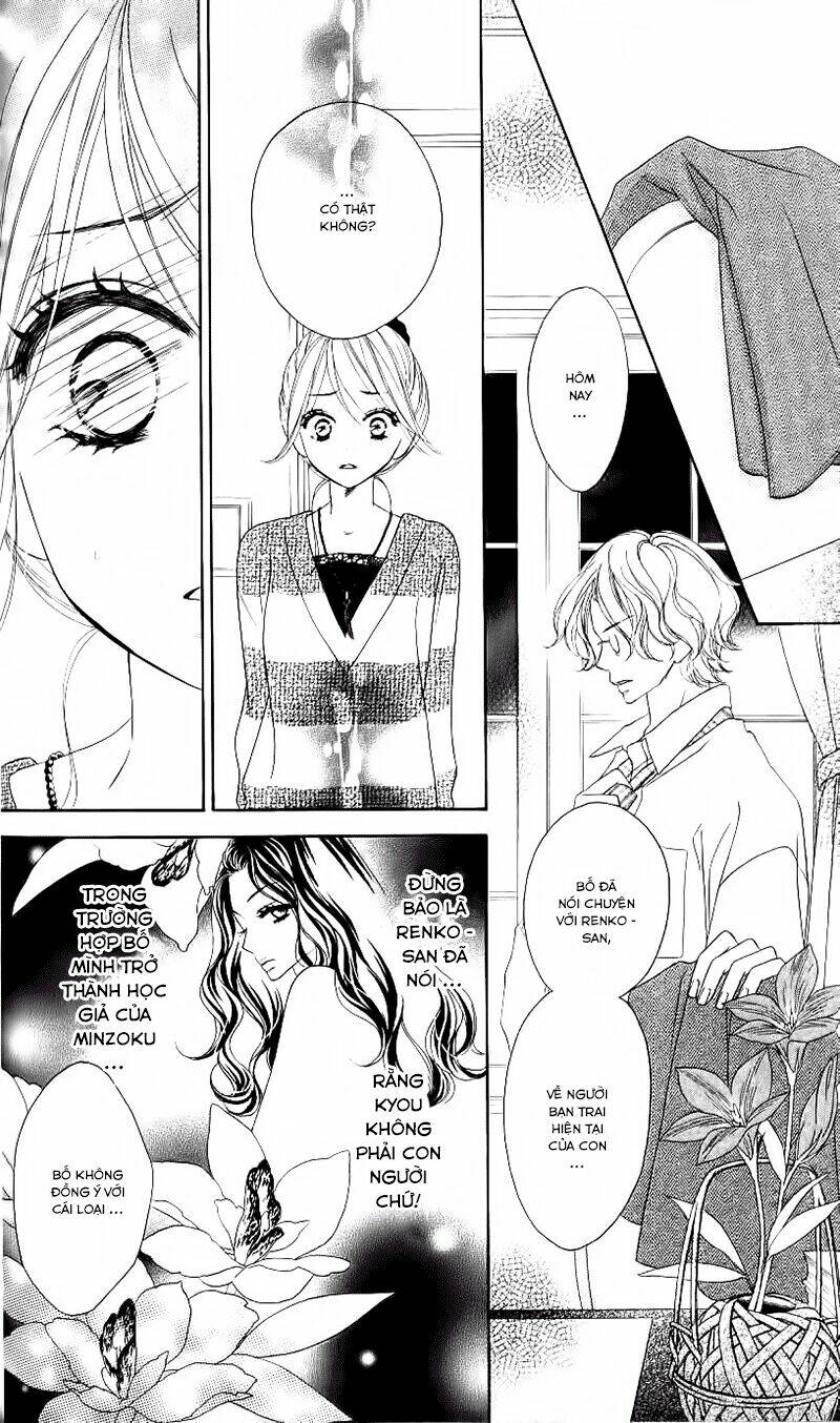 yêu quái cánh đen chapter 16 9