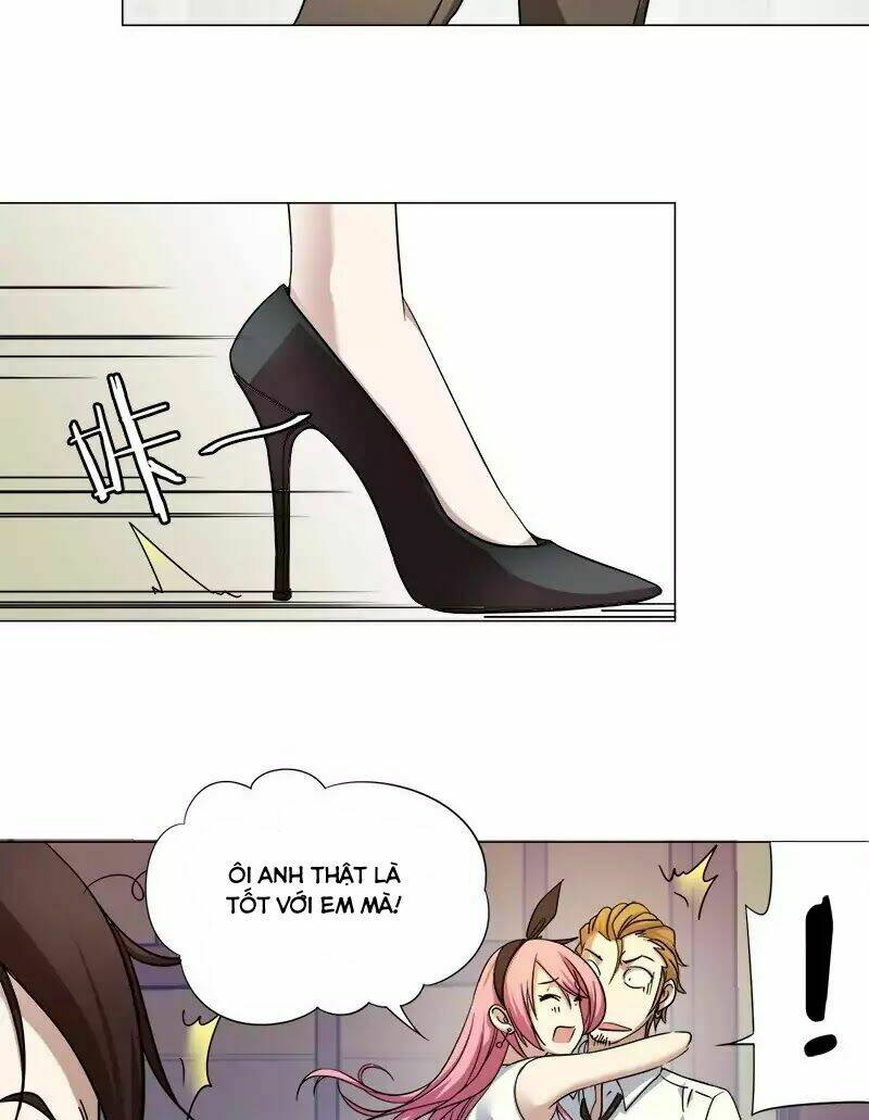 thử thách của yuwen jun chapter 4 7