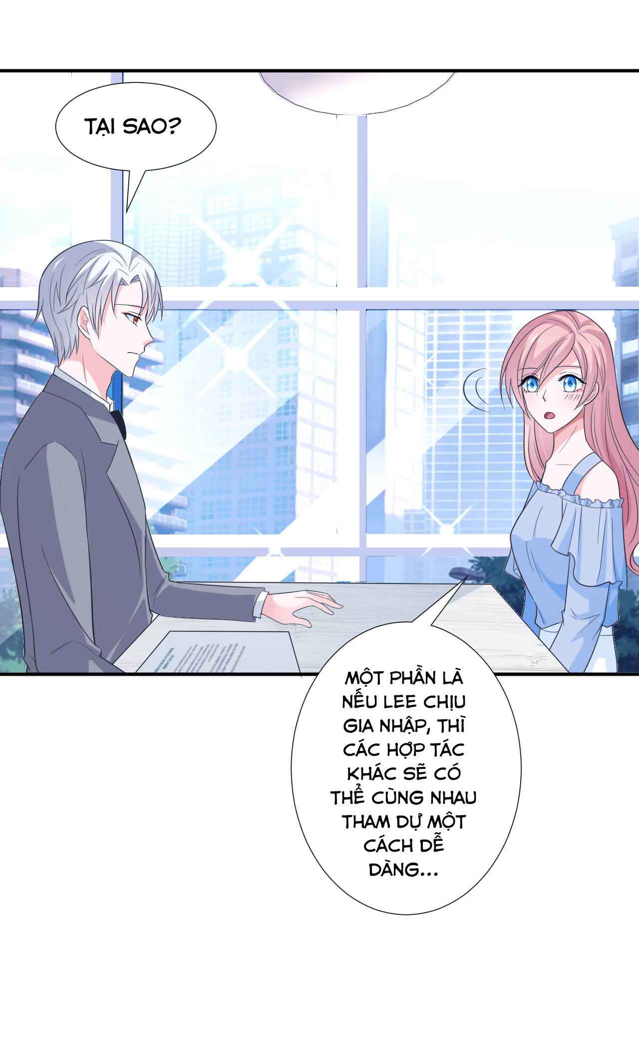 bí mật không thể yêu đương chapter 48 16