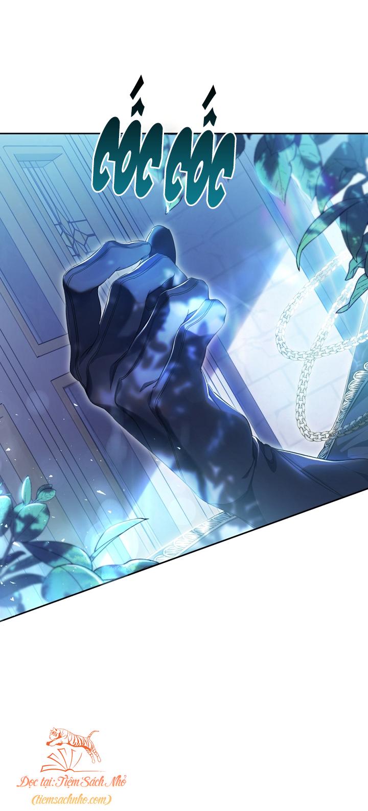 ác nữ là con rối chapter 63 54