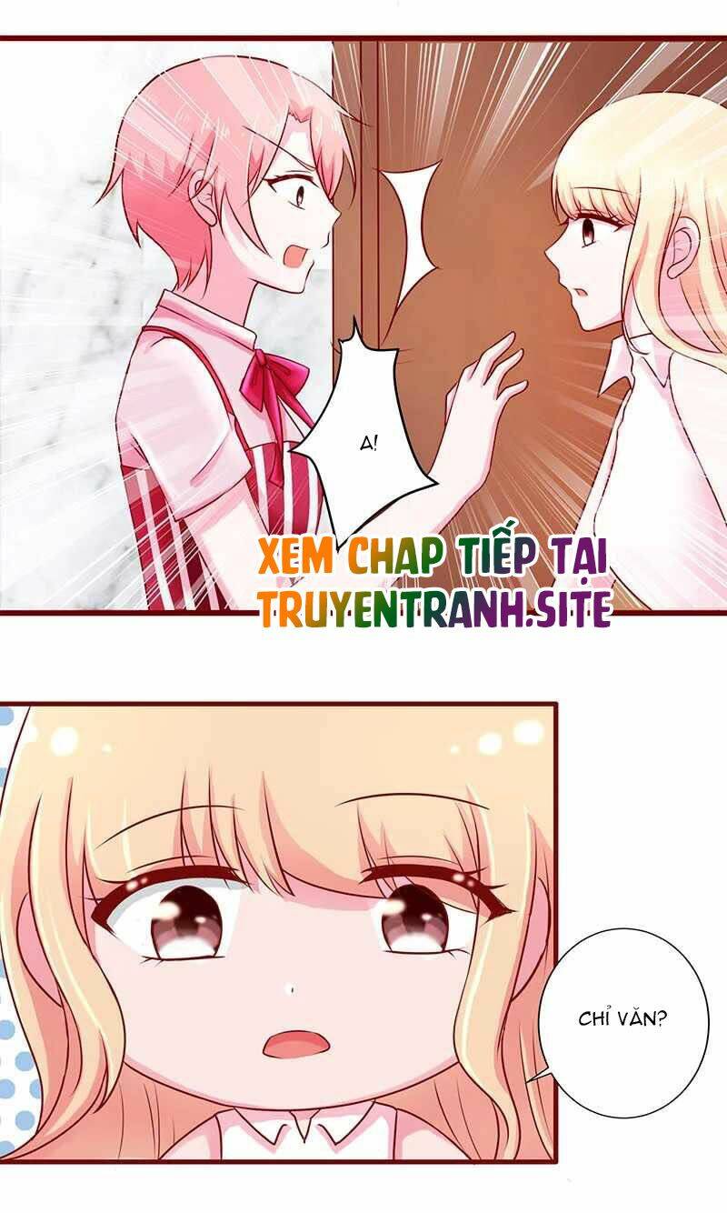 không gả cho tổng tài, gả cho người hầu chapter 48 22