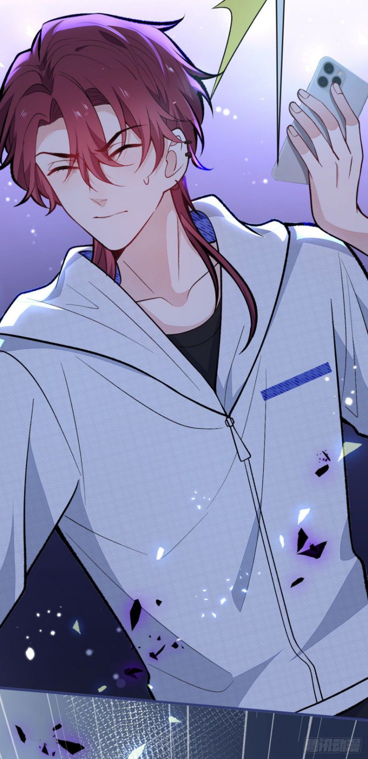 hotsearch của ảnh đế chapter 142 22