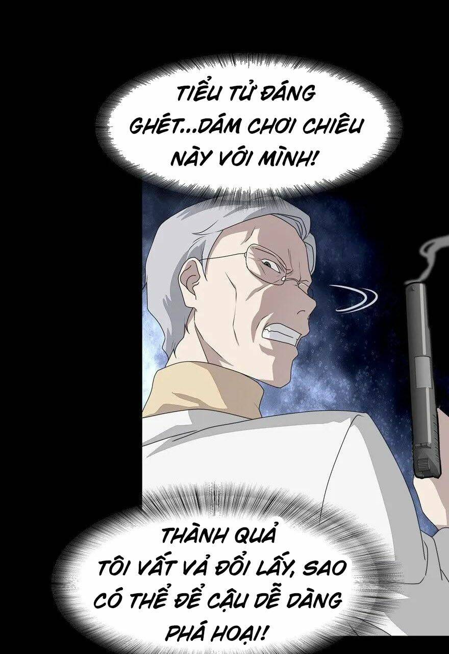 bạn gái virus của tôi chapter 138 7