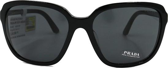 Kính mát unisex Prada SPR10VSF