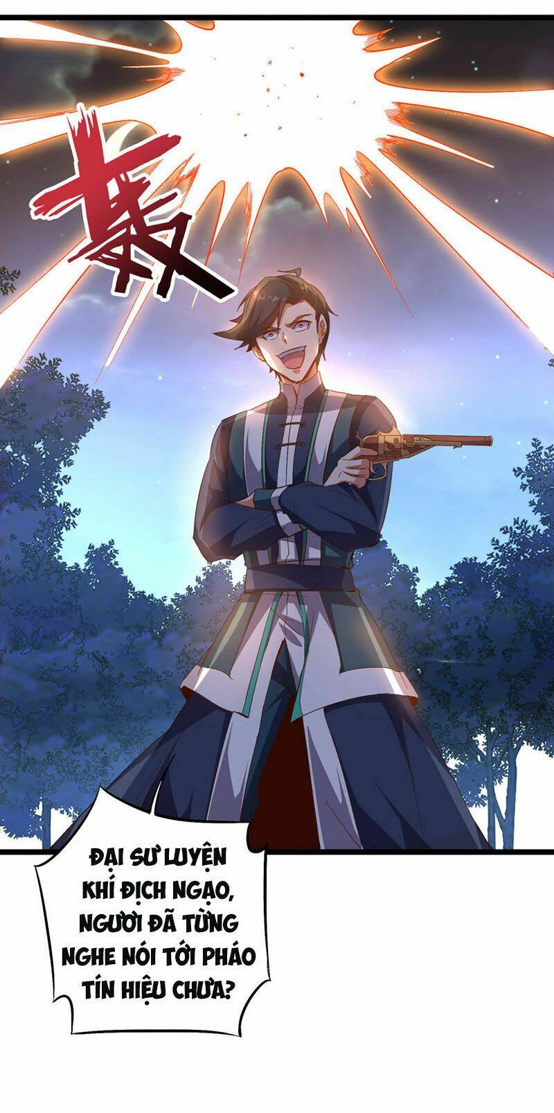 phục thiên thánh chủ chapter 69 20