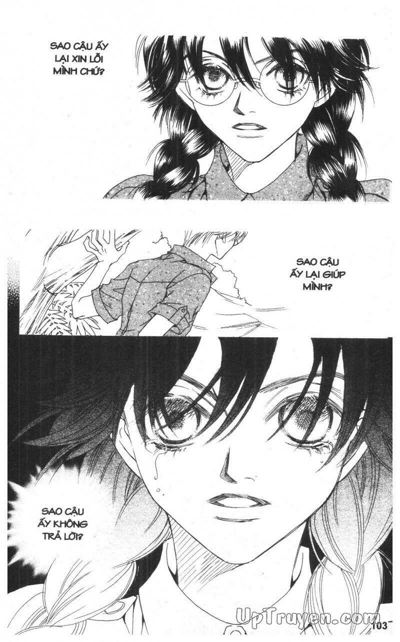 chàng lọ lem chapter 5 103