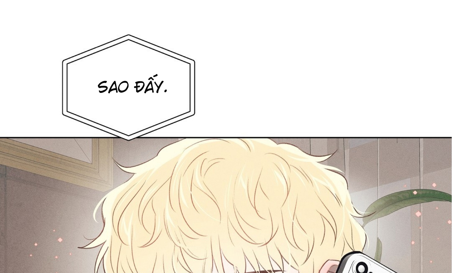 đại úy lãng mạn thân yêu của tôi chapter 19 30