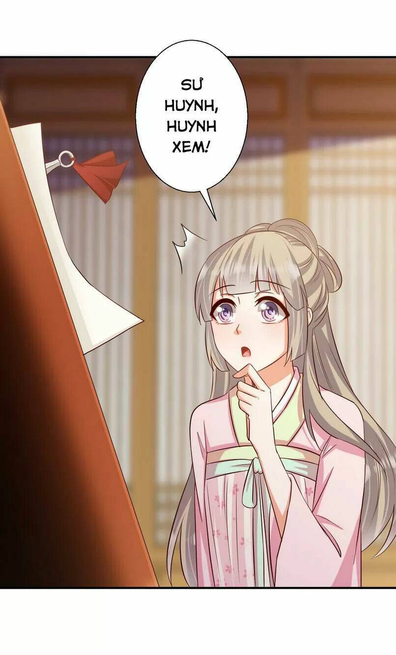 độc y cuồng phi chapter 39 6
