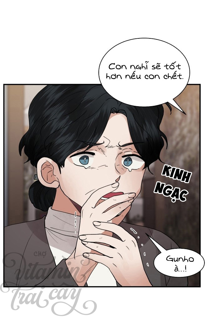 oan gia ngõ hẹp chapter 19 8