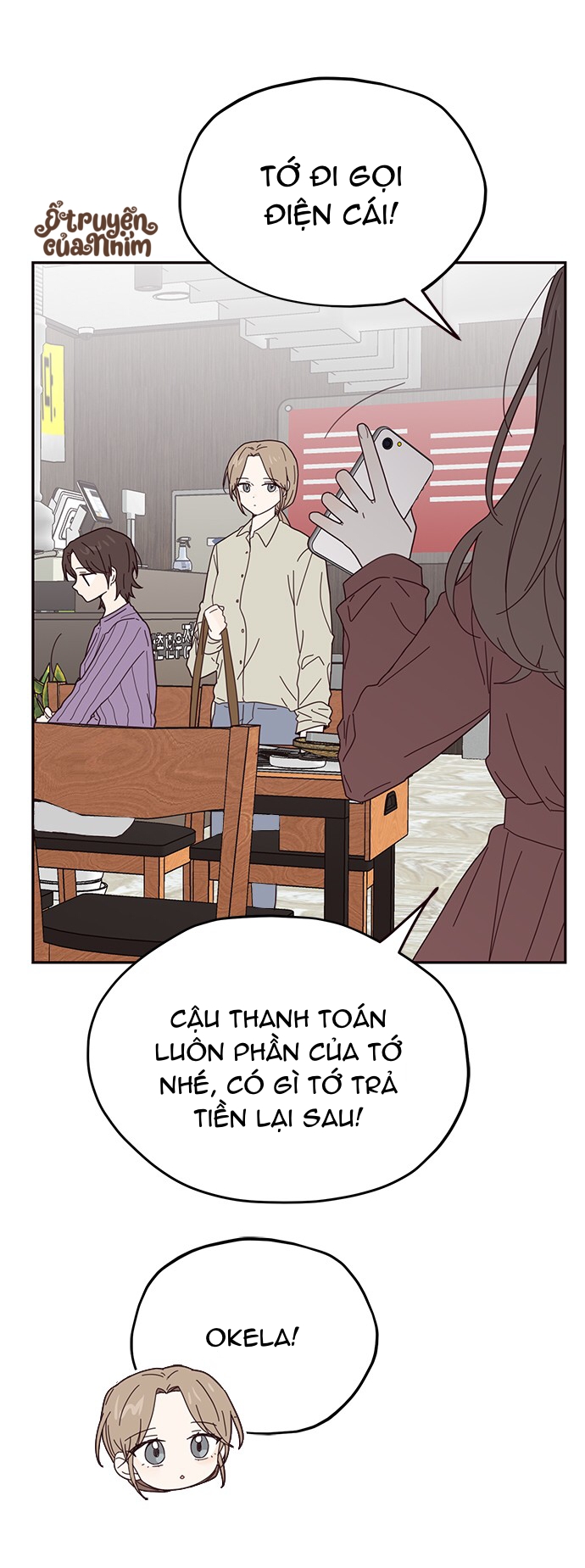 sợi chỉ nhân duyên của sarang chapter 22 6