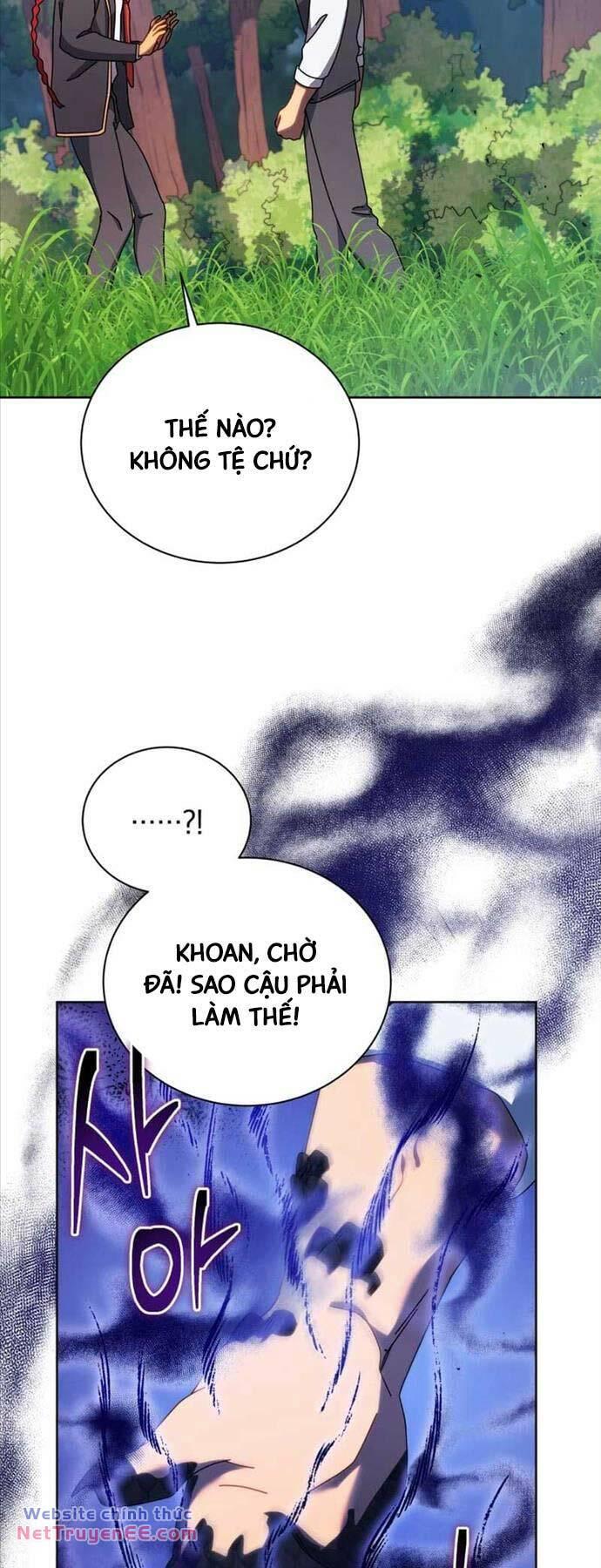 tử linh sư thiên tài của học viện chapter 84 28