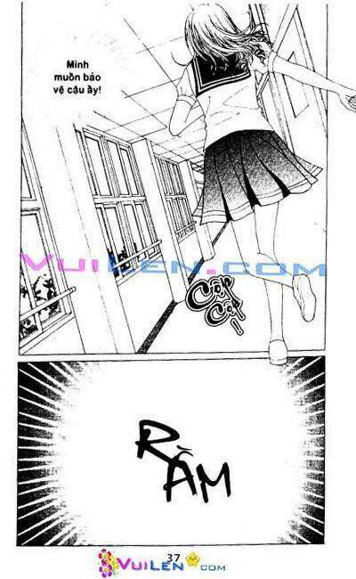 thủ lĩnh chunja chapter 11 37