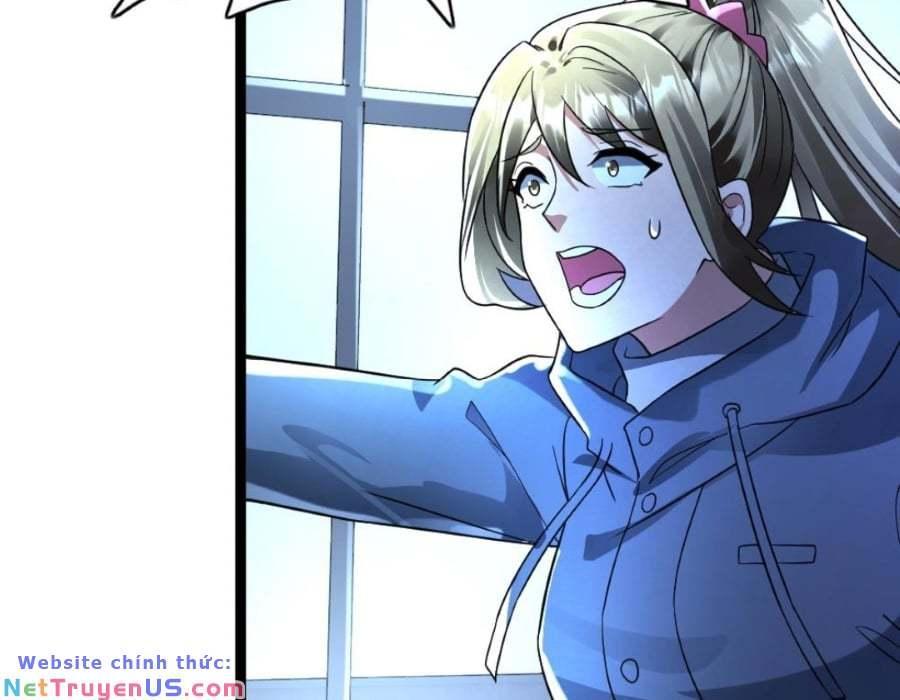 đóng băng toàn cầu: tôi gây dựng nên phòng an toàn thời tận thế chapter 158 18