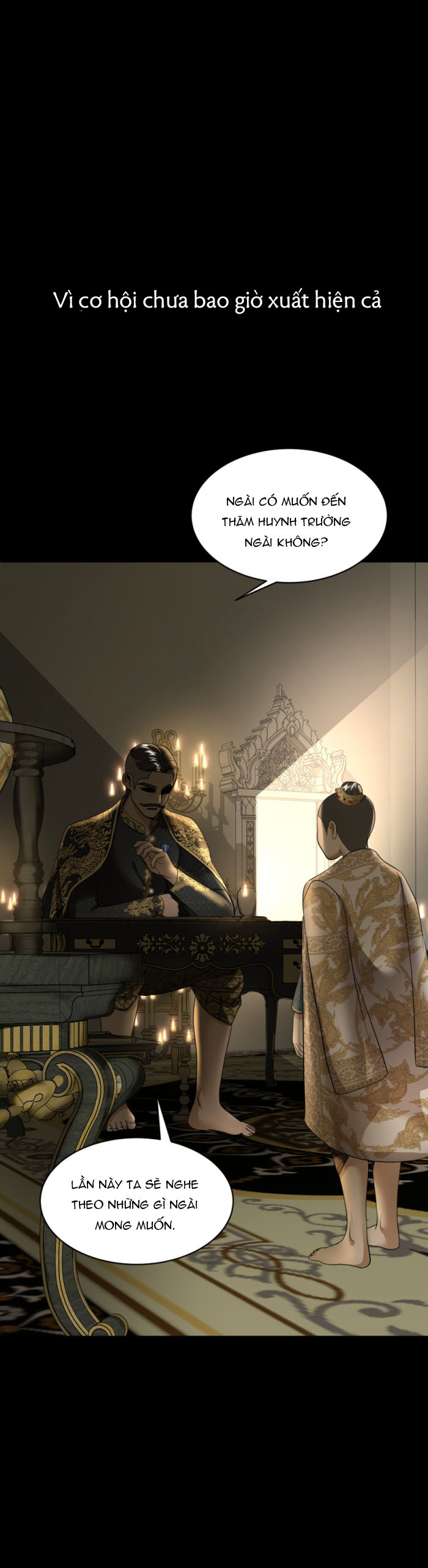 tôi là công tử đẹp nhất xiêm chapter 10 39