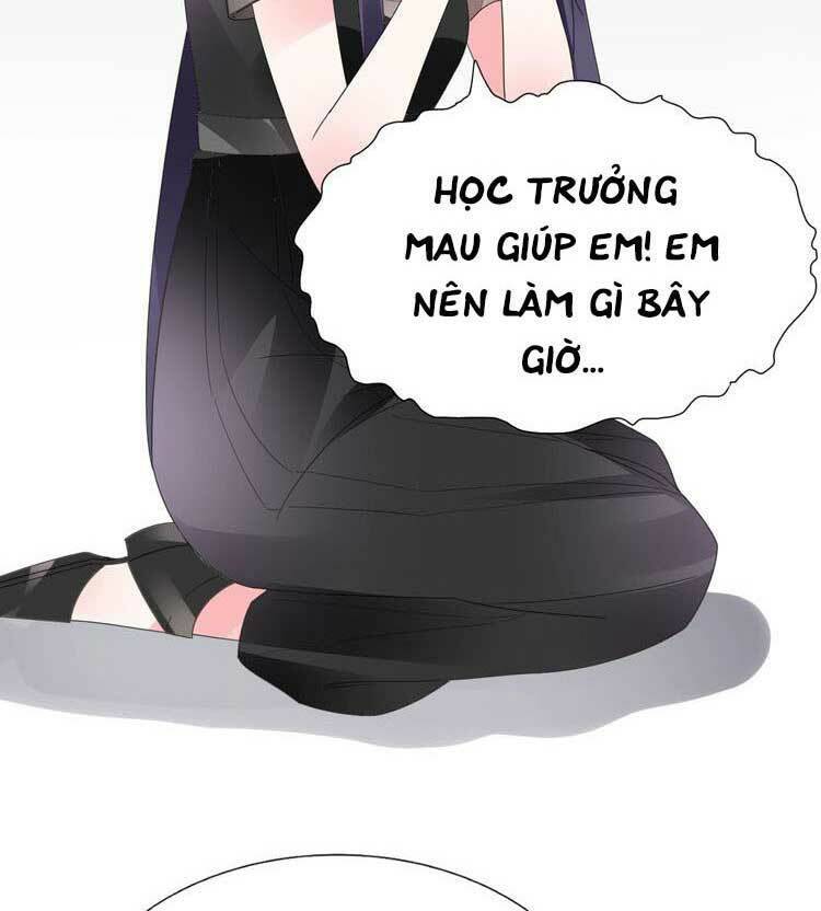 điều ước sủng ái bất bình đẳng chapter 82.1 16