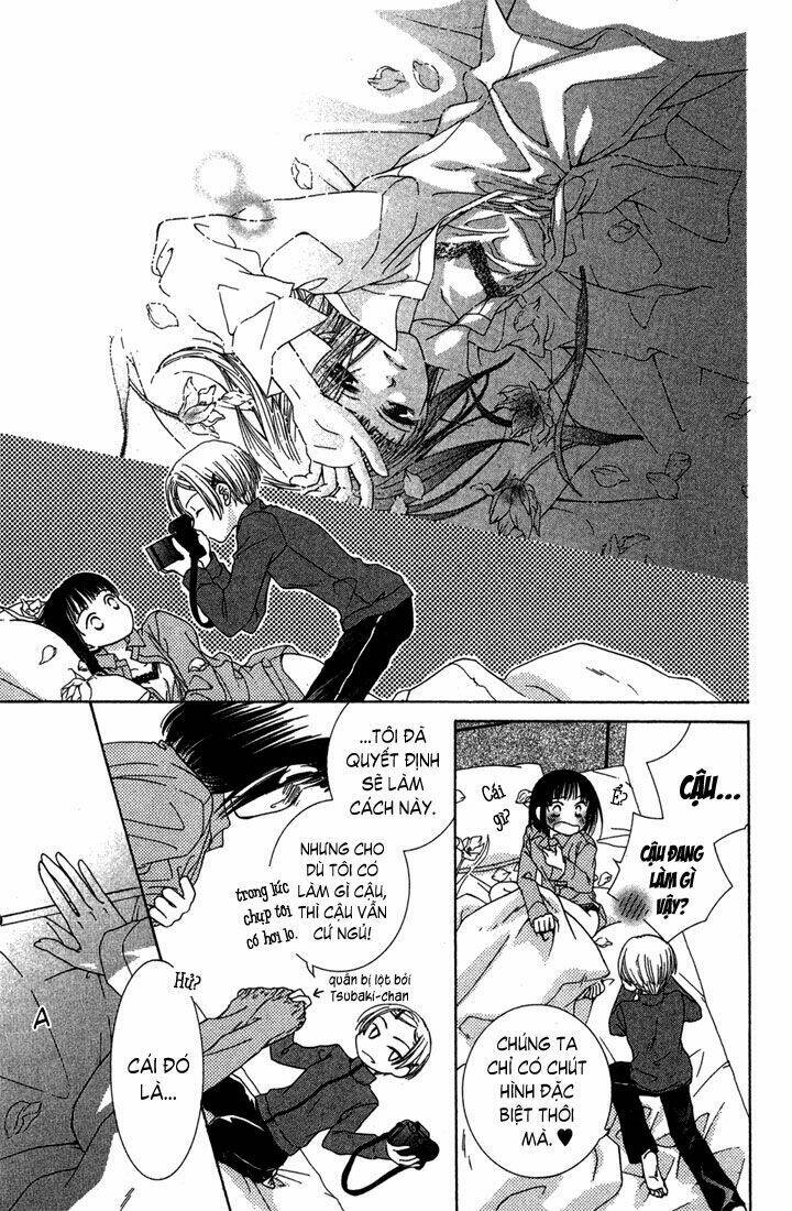 sugar family chapter 8 21