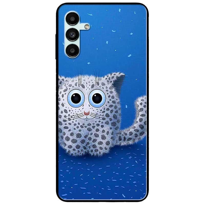 Ốp lưng dành cho Samsung A13 5G - Samsung A33 5G - Mập Xanh