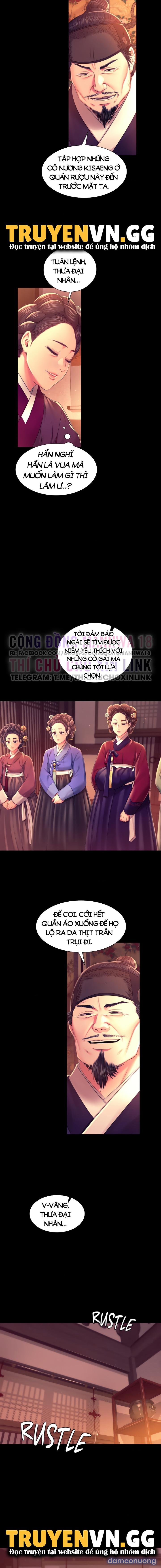 [18+] tiểu thư chapter 89 11