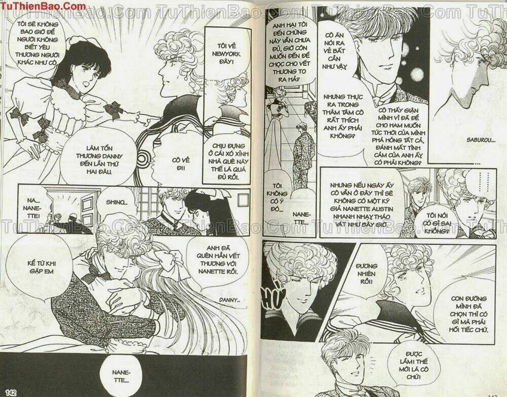 người đẹp new york chapter 5 74