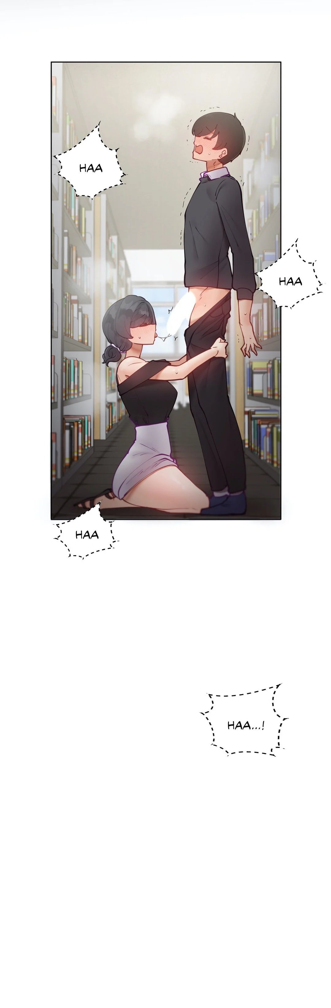 gia sư nữ quái chapter 33 20