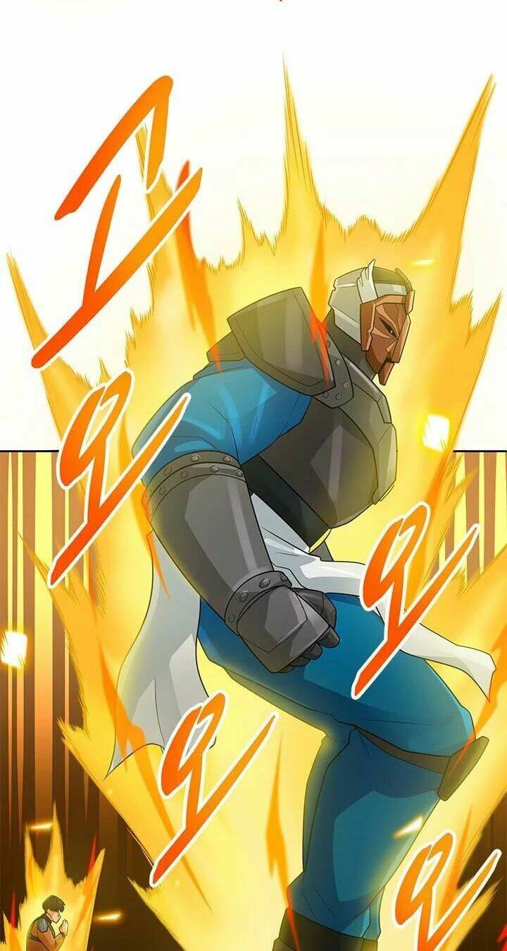 tôi tự động săn một mình chapter 91 22