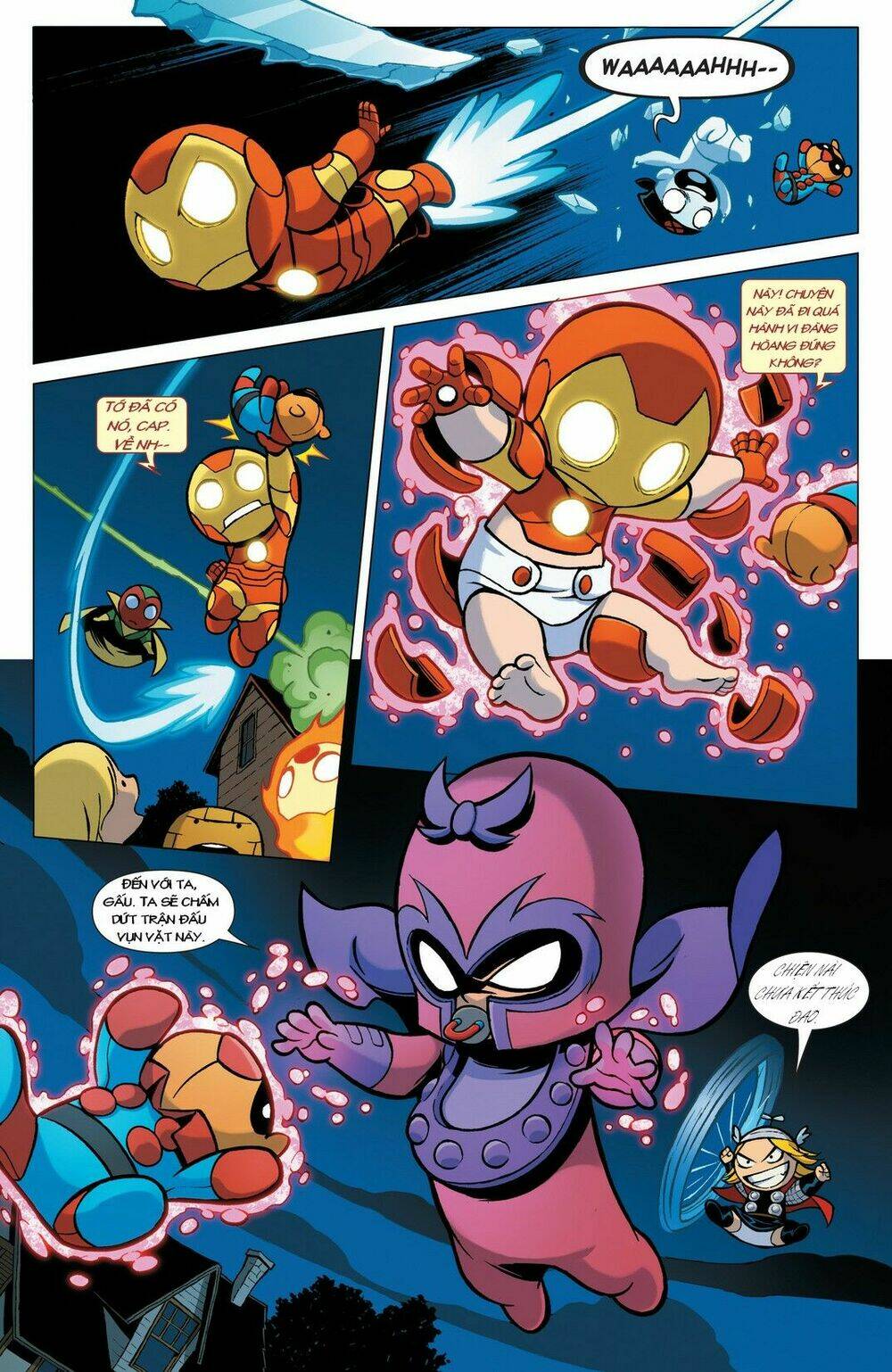 avengers vs x-men chapter 69 13