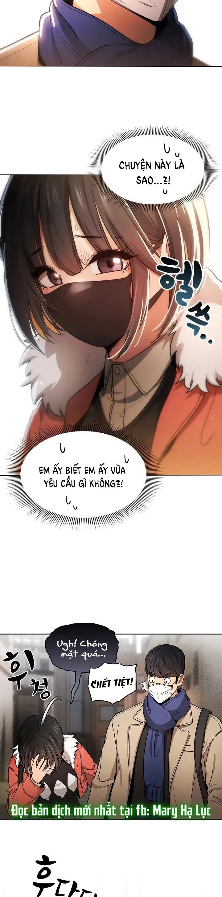 gia sư mùa hovid chapter 58 3