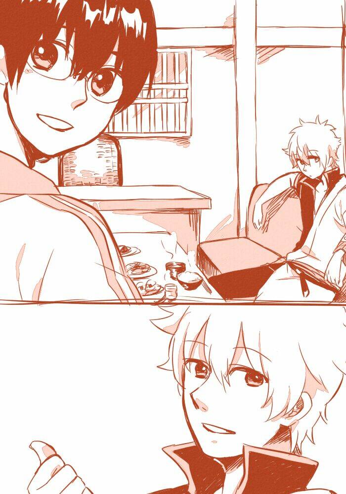 linh hồn bạc dj - kagura chapter 1 39