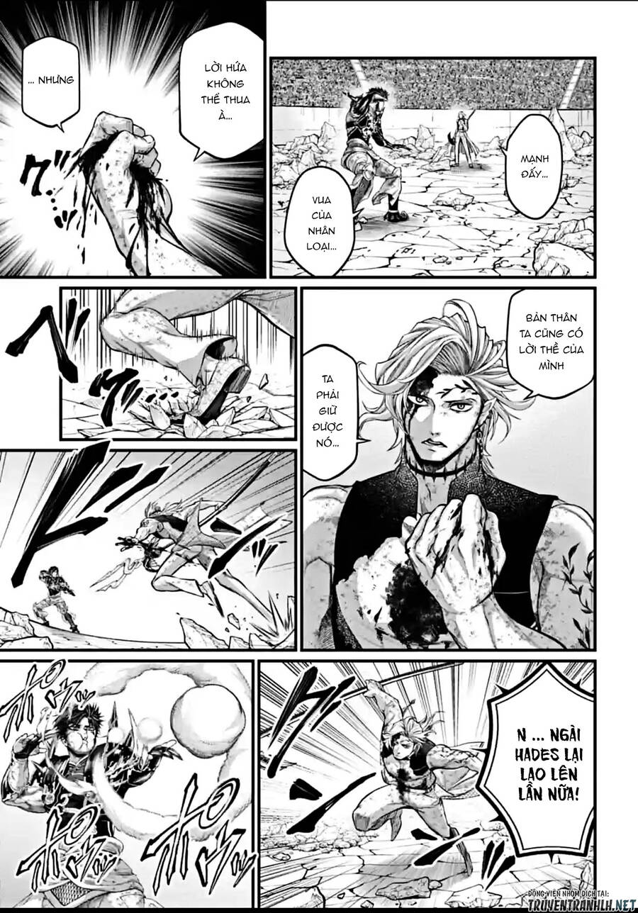 đại chiến nhân thần chapter 60 11