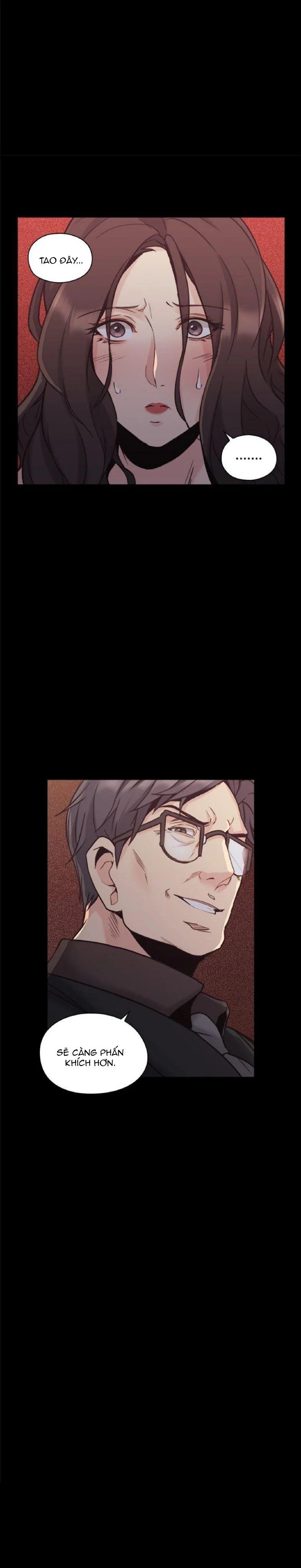 tình nhân chapter 28 6