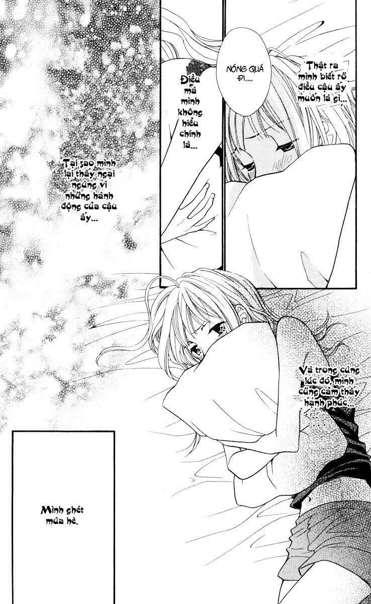 biyaku cafe chapter 4 15